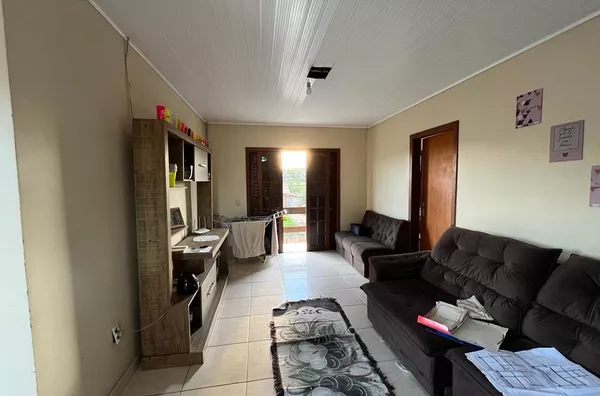 APARTAMENTO E SALA COMERCIAL - JAQUELINE, IÇARA