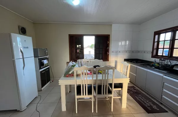 APARTAMENTO E SALA COMERCIAL - JAQUELINE, IÇARA