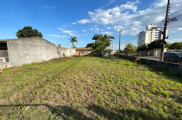 TERRENO - CENTRO, IÇARA