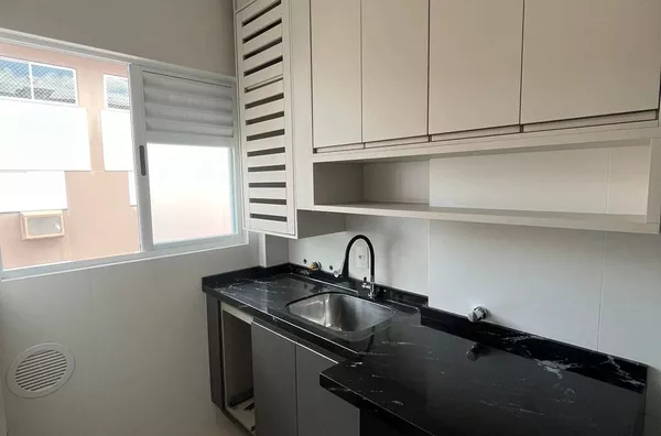 APARTAMENTO RES. LONGARONE, COMERCIÁRIO-CRICIÚMA