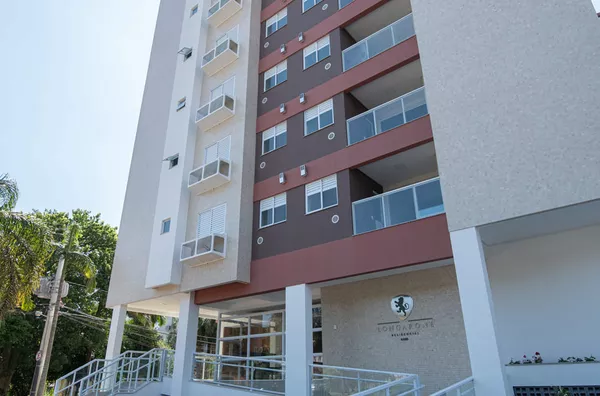 APARTAMENTO RES. LONGARONE, COMERCIÁRIO-CRICIÚMA