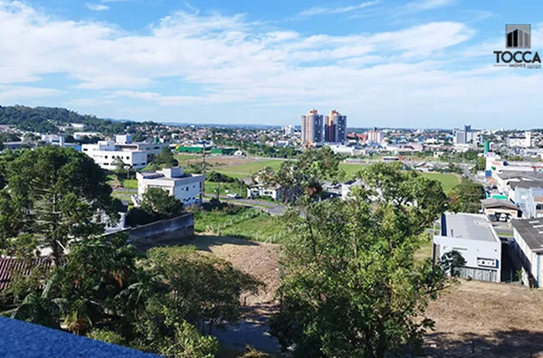 APARTAMENTO, RES. LOVERE - SÃO CRISTÓVÃO, CRICIÚMA