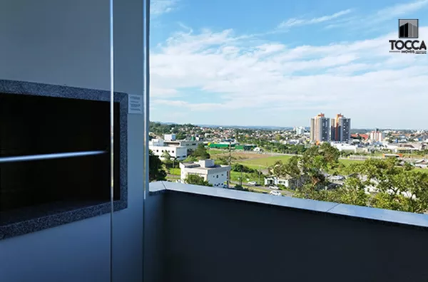 APARTAMENTO, RES. LOVERE - SÃO CRISTÓVÃO, CRICIÚMA