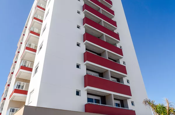APARTAMENTOS, RES. CALALZO DI CADORE - MICHEL, CRICIÚMA