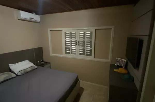 CASA - VILA FLORESTA, CRICIÚMA