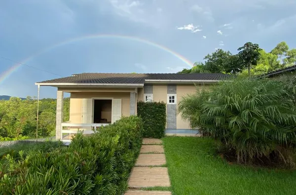 CASA - VILA FLORESTA, CRICIÚMA