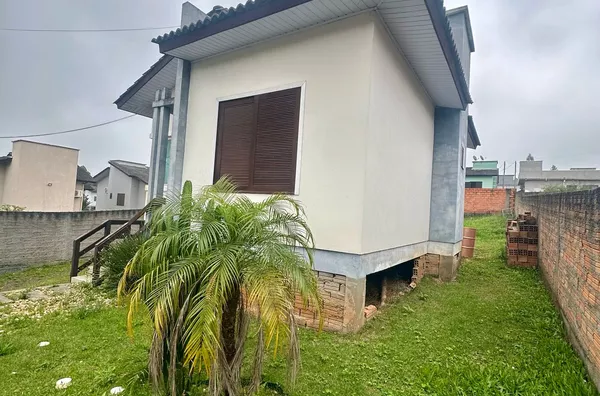 CASA, LINHA BATISTA, CRICIÚMA