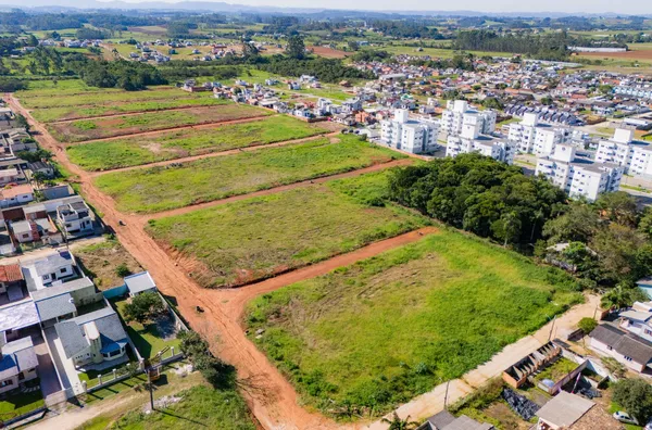 TERRENO, LOT. SAN MARINO -IÇARA