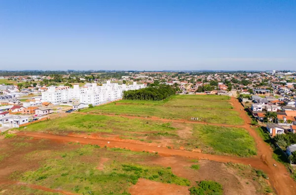 TERRENO, LOT. SAN MARINO -IÇARA
