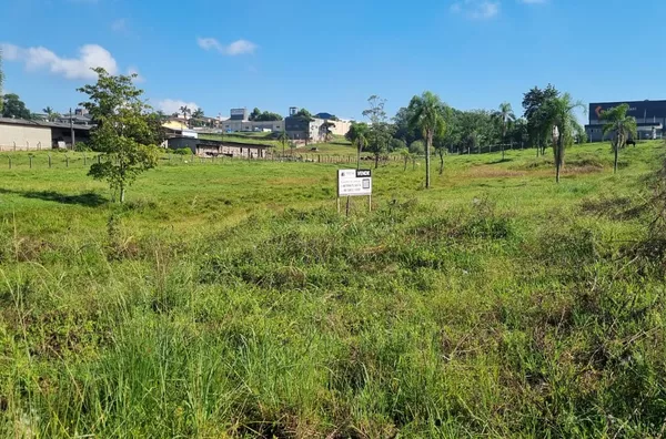 TERRENO - LIRI, IÇARA
