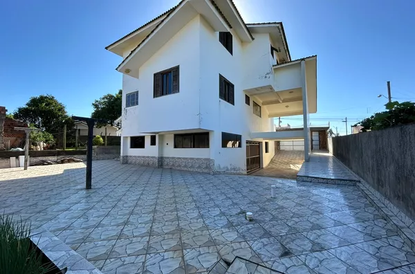 CASA, AURORA - IÇARA/SC