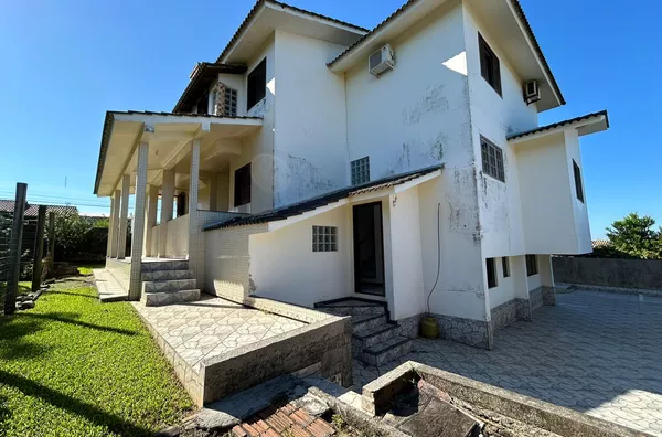 CASA, AURORA - IÇARA/SC