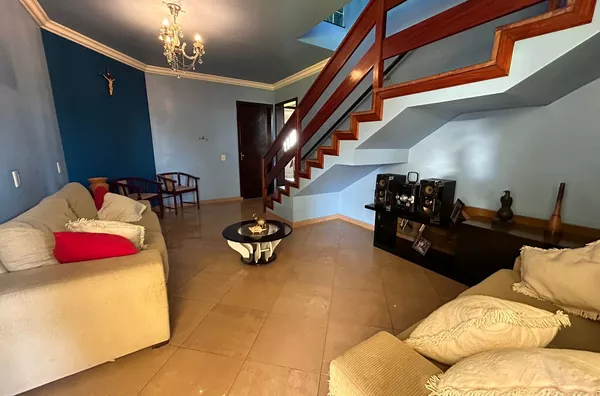 CASA, AURORA - IÇARA/SC