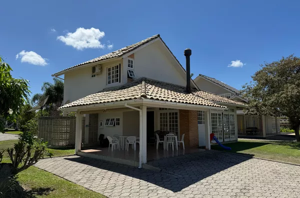 CASA, PONTAL DA LAGOA RESORT, LAGOS DOS ESTEVES - BALNEÁRIO RINCÃO