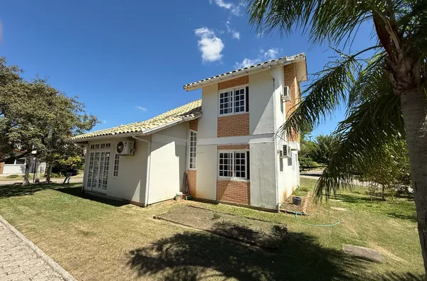 CASA, PONTAL DA LAGOA RESORT, LAGOS DOS ESTEVES - BALNEÁRIO RINCÃO