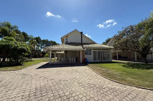 CASA, PONTAL DA LAGOA RESORT, LAGOS DOS ESTEVES - BALNEÁRIO RINCÃO