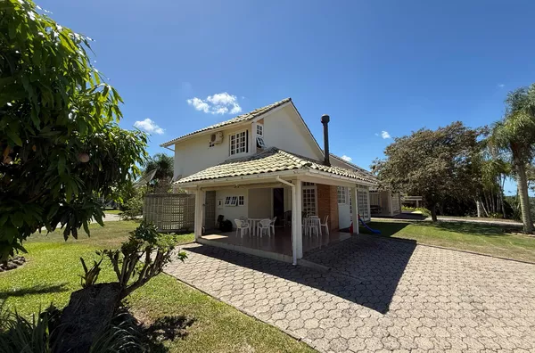 CASA, PONTAL DA LAGOA RESORT, LAGOS DOS ESTEVES - BALNEÁRIO RINCÃO