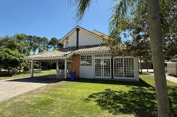 CASA, PONTAL DA LAGOA RESORT, LAGOS DOS ESTEVES - BALNEÁRIO RINCÃO
