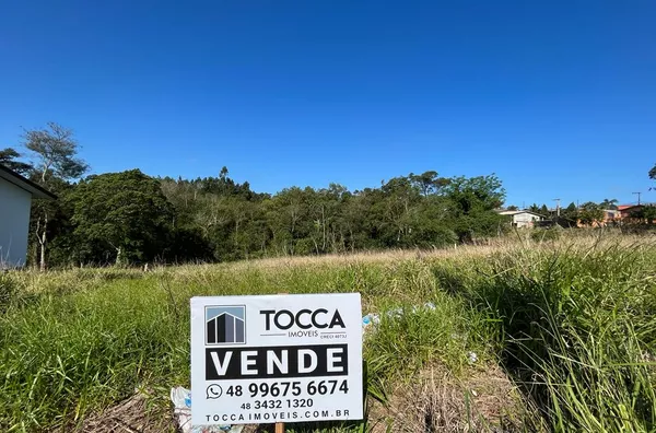 TERRENO - LIRI, IÇARA