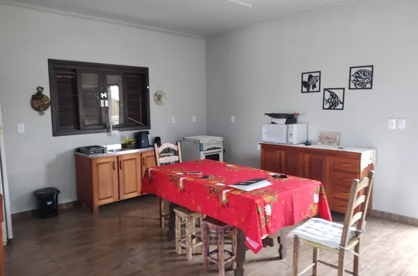CASA PARA LOCAÇÃO - ZONA SUL, BALNEÁRIO RINCÃO