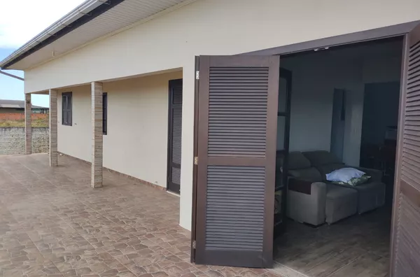 CASA PARA LOCAÇÃO - ZONA SUL, BALNEÁRIO RINCÃO