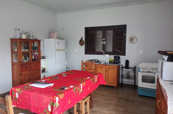 CASA PARA LOCAÇÃO - ZONA SUL, BALNEÁRIO RINCÃO