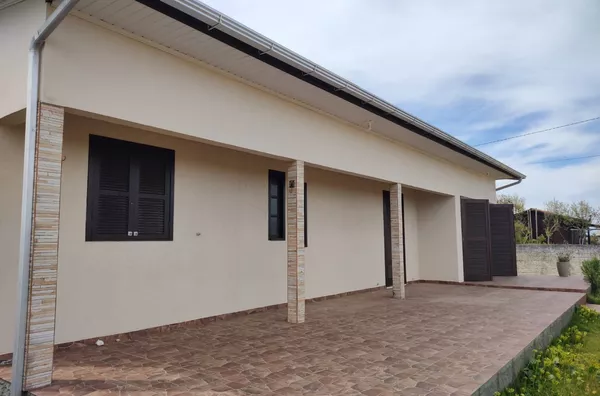 CASA PARA LOCAÇÃO - ZONA SUL, BALNEÁRIO RINCÃO