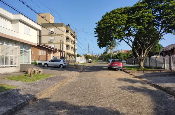 CASA - JARDIM ANGELICA, CRICIÚMA