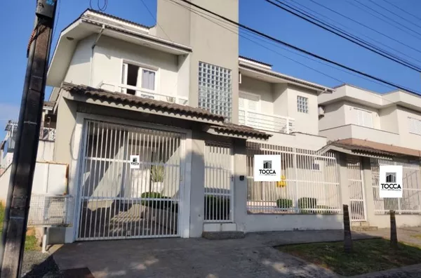 CASA - JARDIM ANGELICA, CRICIÚMA