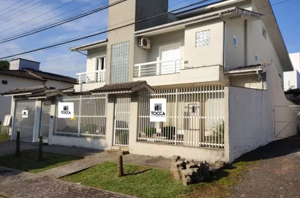 CASA - JARDIM ANGELICA, CRICIÚMA