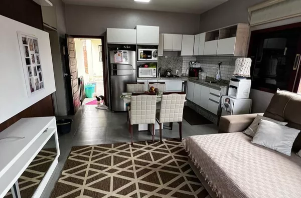 CASA - NOSSA SENHORA DE FÁTIMA, IÇARA