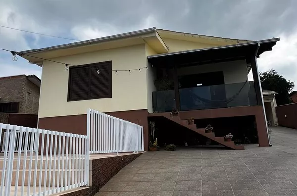 CASA - NOSSA SENHORA DE FÁTIMA, IÇARA