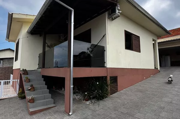 CASA - NOSSA SENHORA DE FÁTIMA, IÇARA