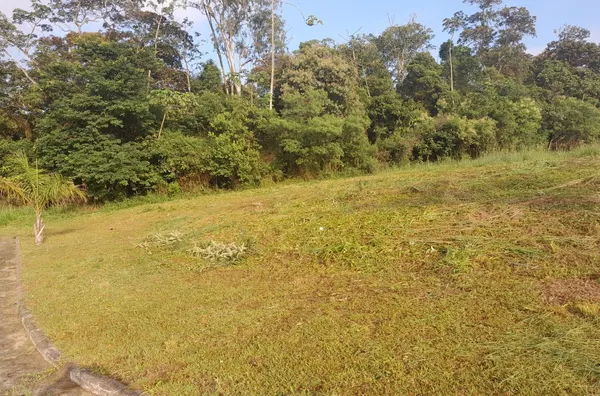 TERRENO - CENTRO, IÇARA