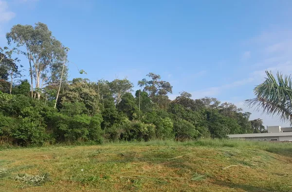 TERRENO - CENTRO, IÇARA