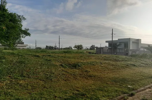 TERRENO - CENTRO, IÇARA