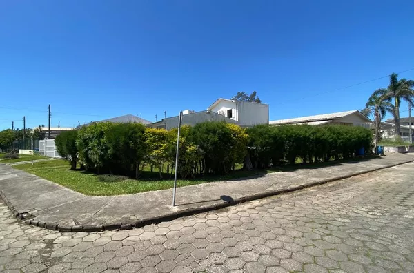 TERRENO - ZONA VELHA, BALNEÁRIO RINCÃO
