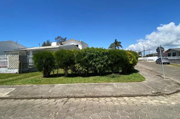 TERRENO - ZONA VELHA, BALNEÁRIO RINCÃO