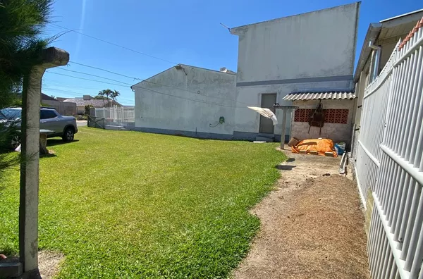 TERRENO - ZONA VELHA, BALNEÁRIO RINCÃO