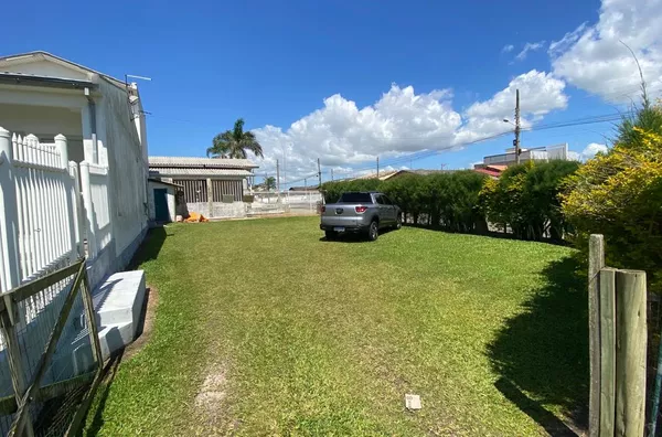 TERRENO - ZONA VELHA, BALNEÁRIO RINCÃO
