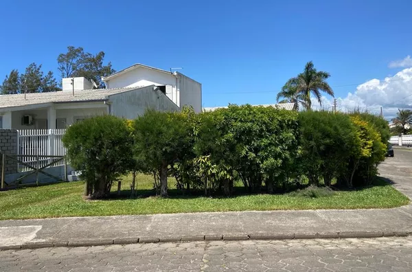 TERRENO - ZONA VELHA, BALNEÁRIO RINCÃO