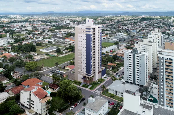 APARTAMENTO - RESIDENCIAL TREMEZZO, CENTRO - CRICIÚMA