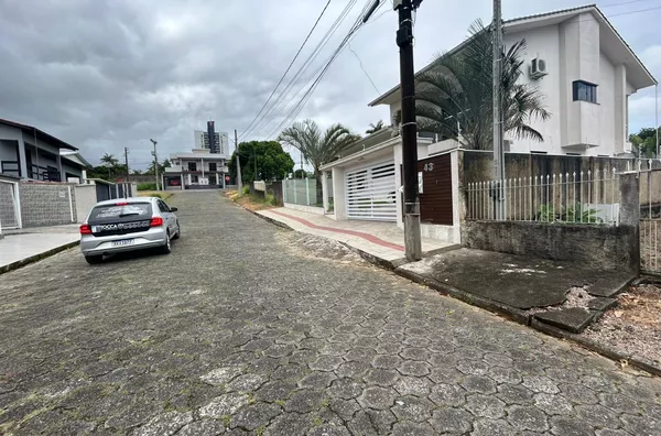 TERRENO - 1º DE MAIO, IÇARA/SC