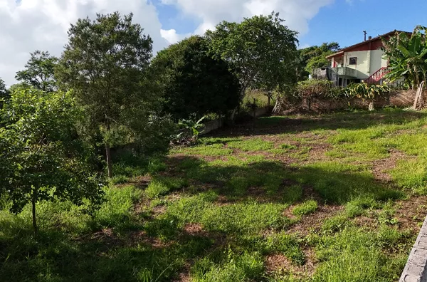 TERRENO, LIRI-IÇARA
