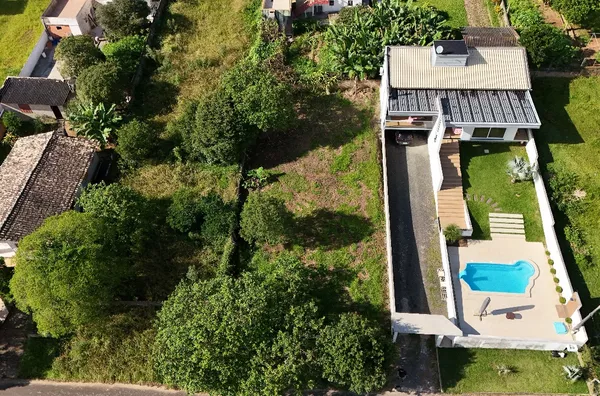 TERRENO, LIRI-IÇARA