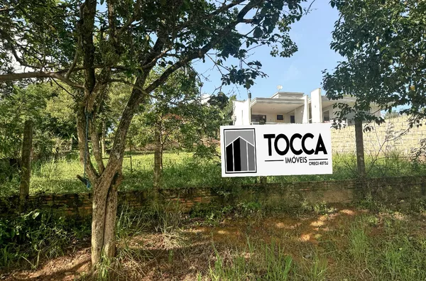 TERRENO, LIRI-IÇARA