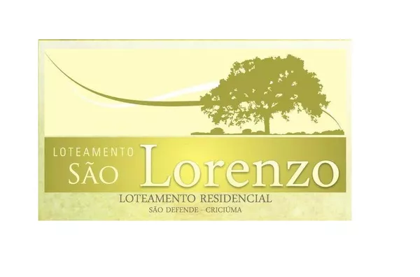 TERRENOS, LOT. SÃO LORENZO - SÃO DEFENDE, CRICIÚMA
