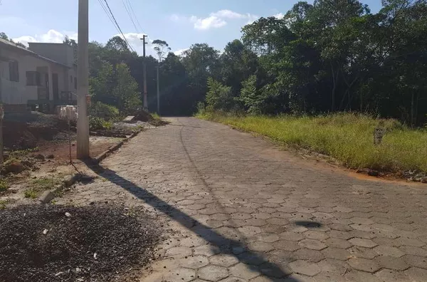 TERRENOS, LOT. SÃO LORENZO - SÃO DEFENDE, CRICIÚMA