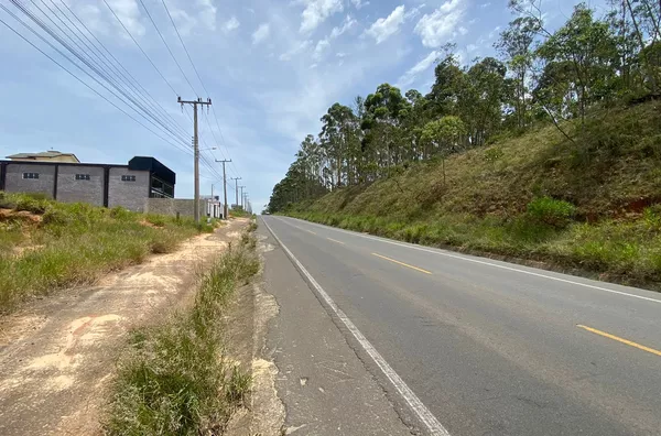 TERRENO - LAGOA DO FAXINAL, BALNEÁRIO RINCÃO