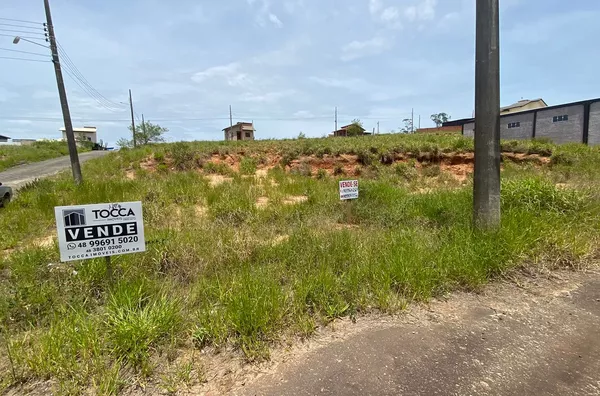 TERRENO - LAGOA DO FAXINAL, BALNEÁRIO RINCÃO